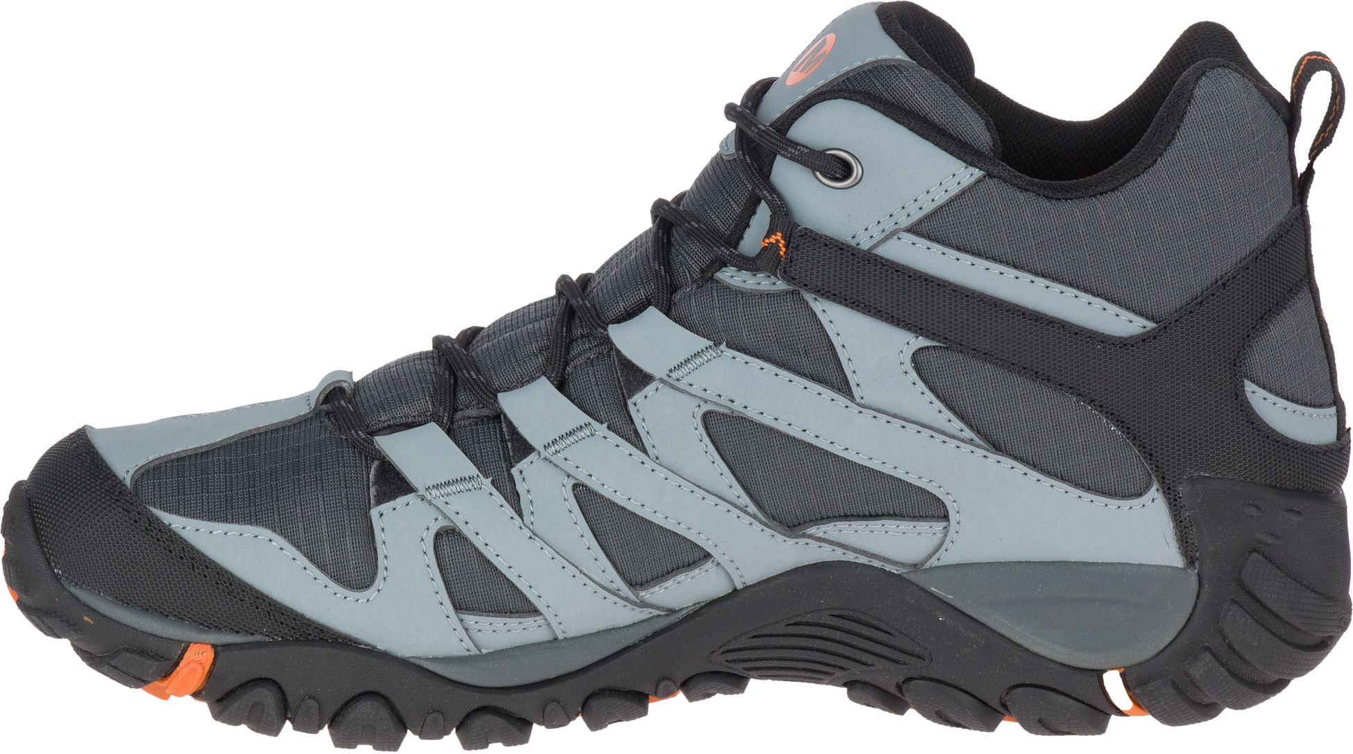 merrell claypool mid